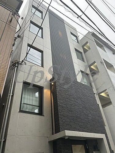 東京都墨田区本所１丁目 賃貸マンション