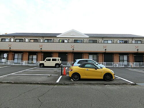 大阪府岸和田市土生町２丁目 賃貸アパート