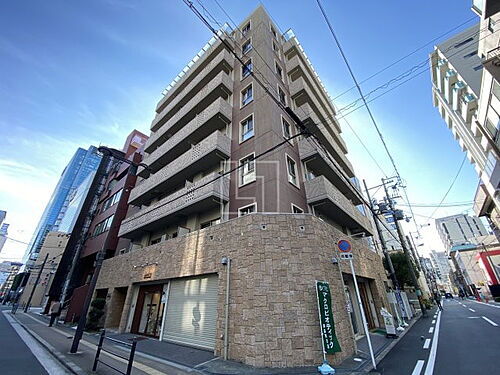 大阪府大阪市北区紅梅町 賃貸マンション