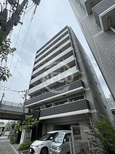 エスリードレジデンス大阪グランノースＩ