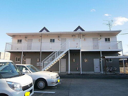 ドミール　早川