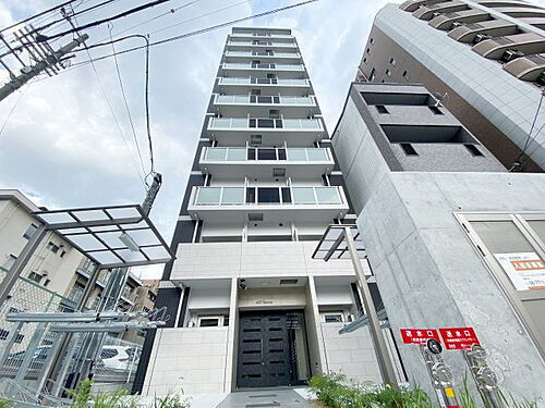 大阪府大阪市天王寺区東上町 賃貸マンション