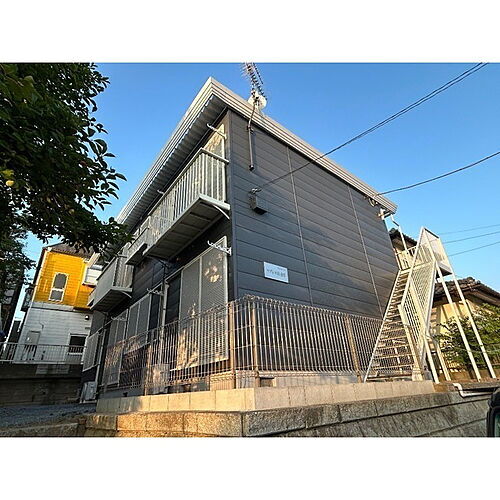 リブレス佐倉ＩＩ 2階建