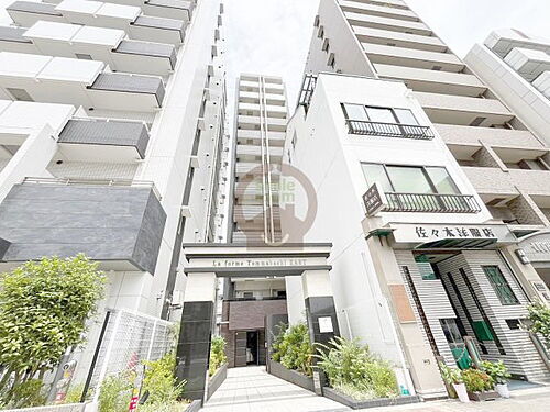 大阪府大阪市都島区片町１丁目 13階建 築6年6ヶ月