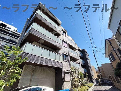 埼玉県所沢市日吉町 賃貸アパート