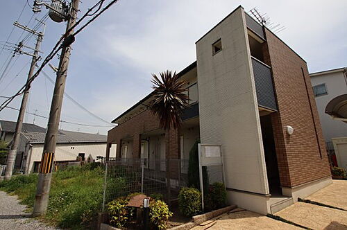 大阪府河内長野市喜多町 賃貸アパート