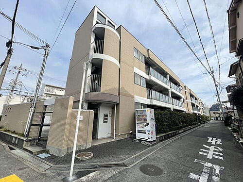 大阪府藤井寺市道明寺６丁目 賃貸マンション