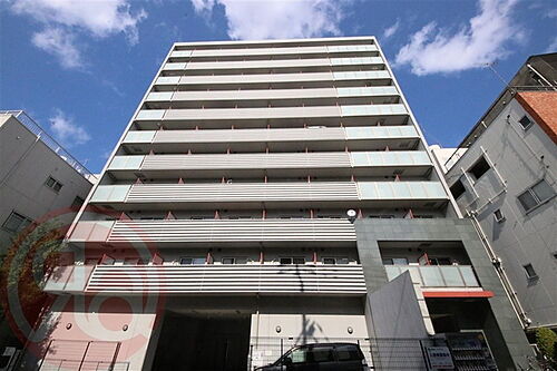 大阪府大阪市浪速区敷津西１丁目 11階建 築18年2ヶ月