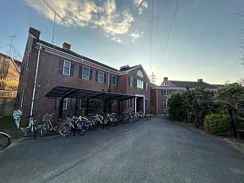 東京都八王子市東中野 賃貸アパート