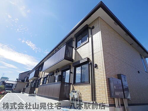 奈良県橿原市東坊城町 2階建 築6年2ヶ月