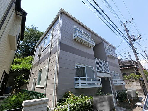 千葉県千葉市中央区大巌寺町 2階建 築29年5ヶ月