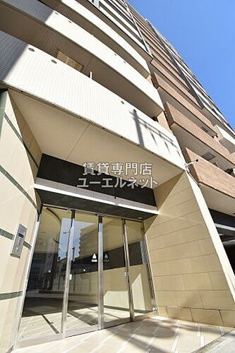 大阪府大阪市西淀川区野里２丁目 13階建 築18年