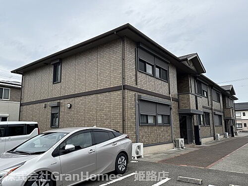 兵庫県姫路市網干区大江島古川町 2階建