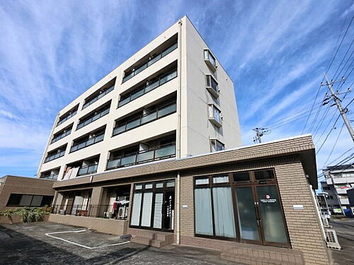 千葉県市原市八幡北町１丁目 5階建 築58年5ヶ月