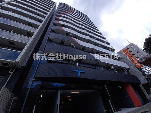 セレニテ神戸ミラク