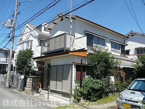 一戸建０４５８