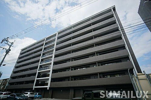 熊本県菊池郡菊陽町大字津久礼 9階建