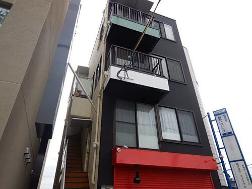 兵庫県神戸市東灘区魚崎北町１丁目 賃貸マンション