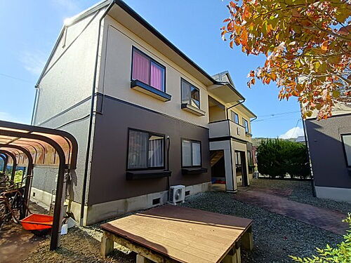 サンビレッジ・ピュアＩ　Ｃ棟