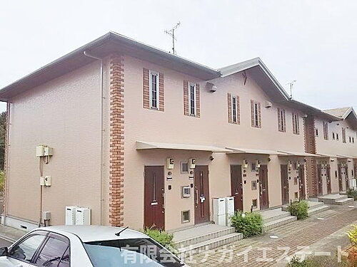 ウェルヴィラＣ棟