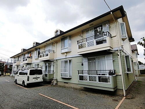 東京都立川市栄町３丁目 賃貸アパート