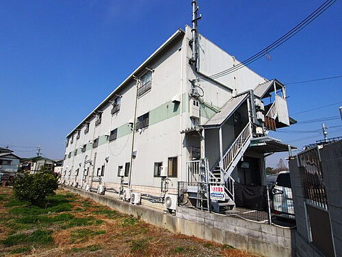 大阪府堺市中区土師町２丁 賃貸マンション