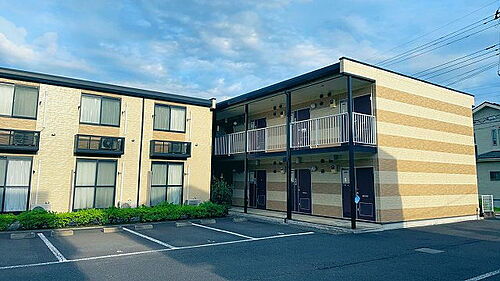 レオパレス光真