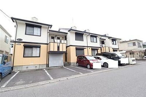 千葉県流山市南流山７丁目 2階建
