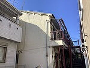 大阪府高石市西取石３丁目 2階建 築50年10ヶ月