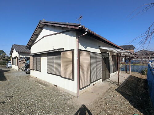 千葉県市原市出津 平屋建て 築34年5ヶ月