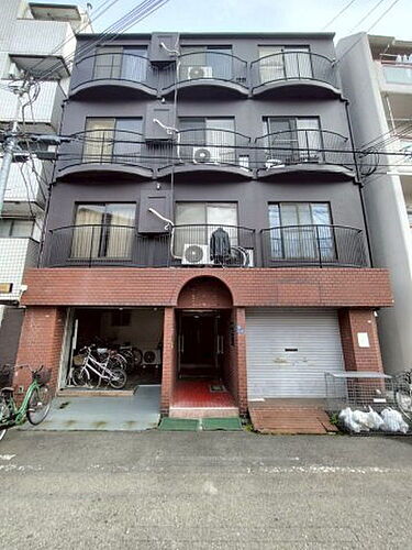 大阪府大阪市西成区玉出西１丁目 賃貸マンション