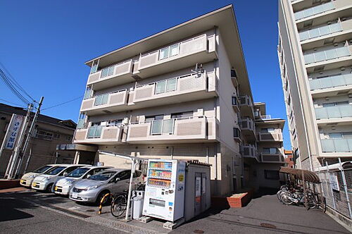 大阪府堺市中区深井沢町 賃貸マンション