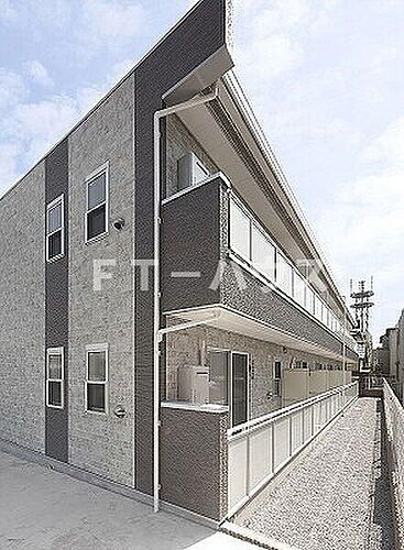 千葉県習志野市袖ケ浦１丁目 賃貸アパート