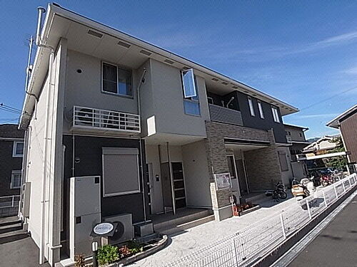 奈良県大和高田市甘田町 築14年 2階建