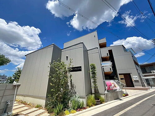 大阪府堺市美原区今井 3階建 築1年1ヶ月