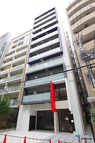 大阪府大阪市北区天神橋２丁目 築5年9ヶ月 11階建