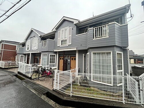 大阪府和泉市箕形町５丁目 2階建 築28年9ヶ月