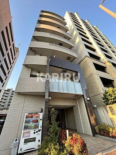 大阪府大阪市都島区片町１丁目 賃貸マンション