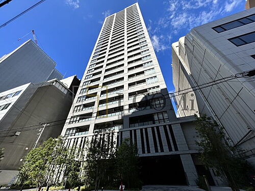 大阪府大阪市中央区安土町３丁目 賃貸マンション