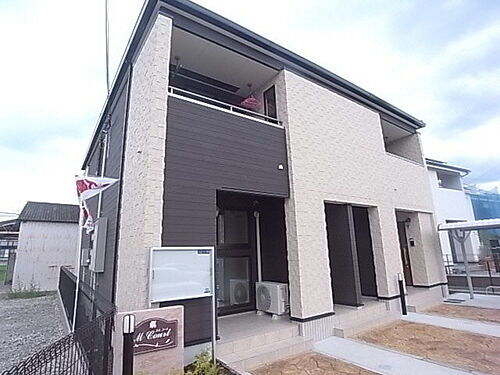 奈良県奈良市大安寺３丁目 2階建 築12年6ヶ月