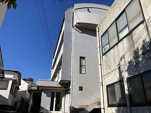 兵庫県神戸市北区鈴蘭台南町１丁目 賃貸マンション