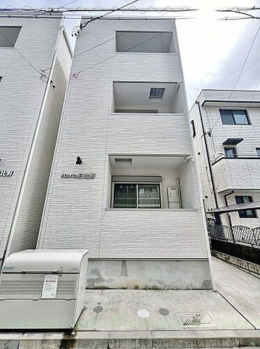 愛知県名古屋市熱田区大宝２丁目 賃貸アパート