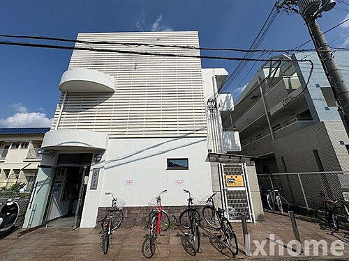 大阪府茨木市舟木町 賃貸アパート