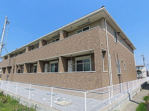 岐阜県大垣市内原１丁目 2階建