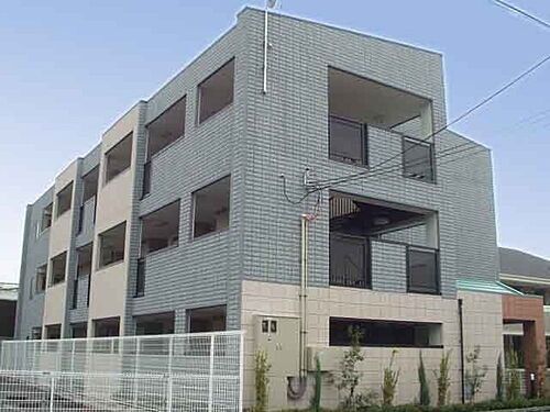 大阪府泉大津市春日町 賃貸マンション