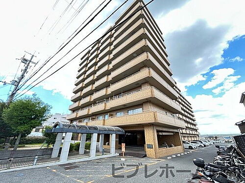 大阪府和泉市上町 賃貸マンション