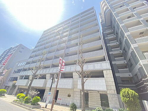 兵庫県神戸市中央区加納町２丁目 賃貸マンション