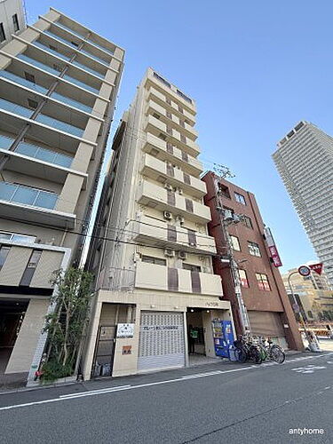 大阪府大阪市浪速区元町１丁目 10階建 築40年11ヶ月