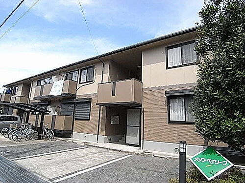 奈良県葛城市疋田 賃貸アパート