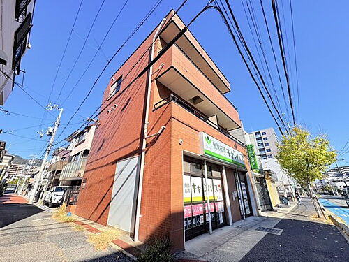 メゾン・ド・ソレイユ